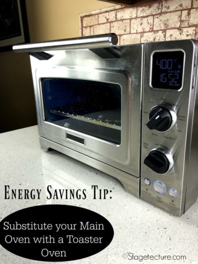 Save Energy with Small Appliances and The Lennox® Superstar Contest