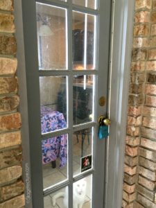 schlage locks dead bolt before home
