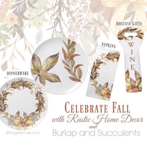 Rustic decor Fall Wreath Home BandShop_2000