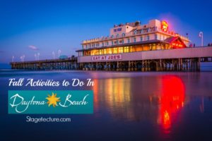 Things to do in Daytona Beach