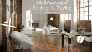 advantages of renting loft apartment
