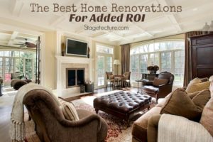 best home renovations living room