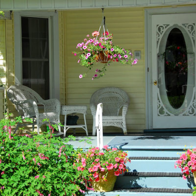 5 Easy Exterior Home Ideas to Update Today