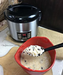 hamilton-beach-rice-cooker-rice-pudding