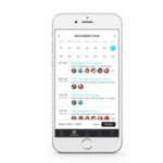 curago-app-christmas-groups-planning