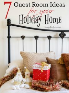 guest bedroom ideas holiday home
