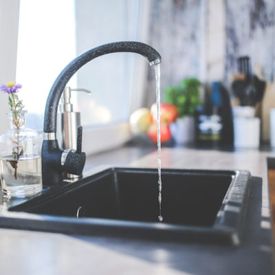 Home Safety: Why Is A Boil Water Notice Important?