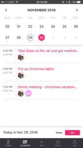 calendar-app-family-organization