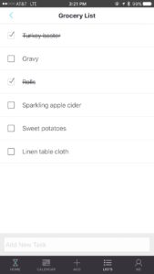 calendar-app-grocery-list-curago