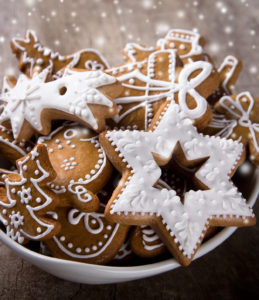 christmas cookie recipes ideas
