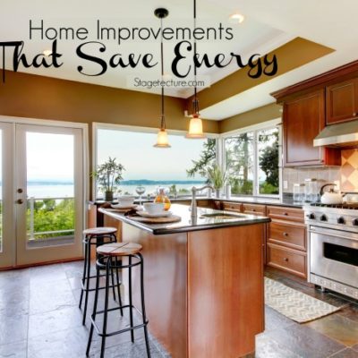 Home Renovation: Saving Money with your Heating and Cooling