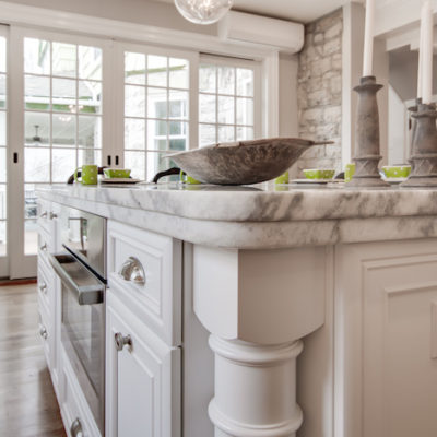 How to Beautify your Interiors with Natural Stone Ideas