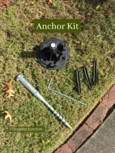 anchor kit solar lamp giveaway