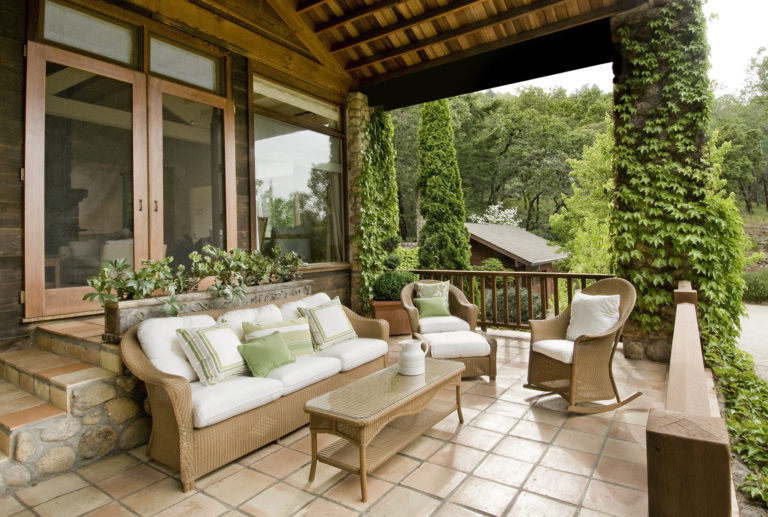 best patio furniture ideas