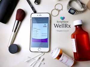 spring cleaning medications essentials