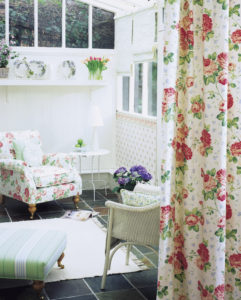 spring wall decor ideas