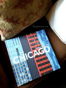 NOW Foods Chicago Stagetecture