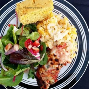 NOW Foods Dinner Gluten Free Meal
