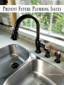 drainage pipes home appliances sink