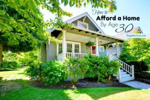 own a home exterior house