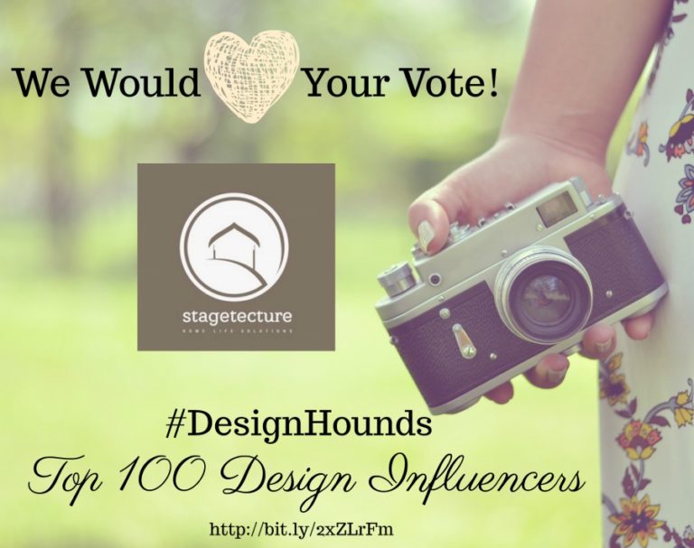 top design influencers stagetecture