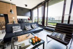 ecofriendly apartment ideas