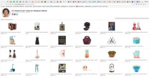 christmas cooking amazon gifts and cookbooks