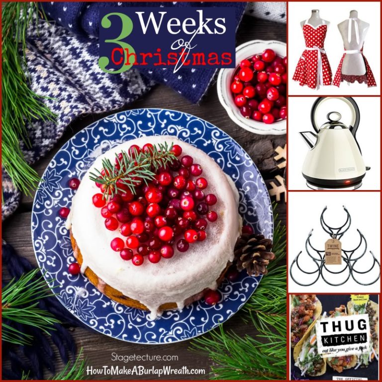 christmas cooking amazon gifts ideas