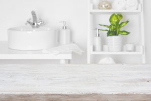Transform Your Bathroom Into a Spa!