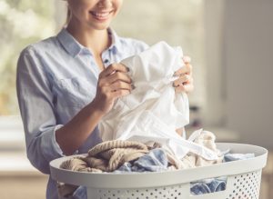 How to Get Laundry Under Control!