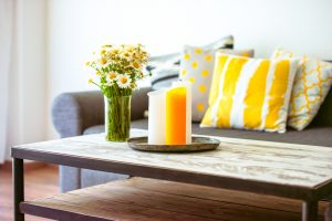 Decorating Your Apartment