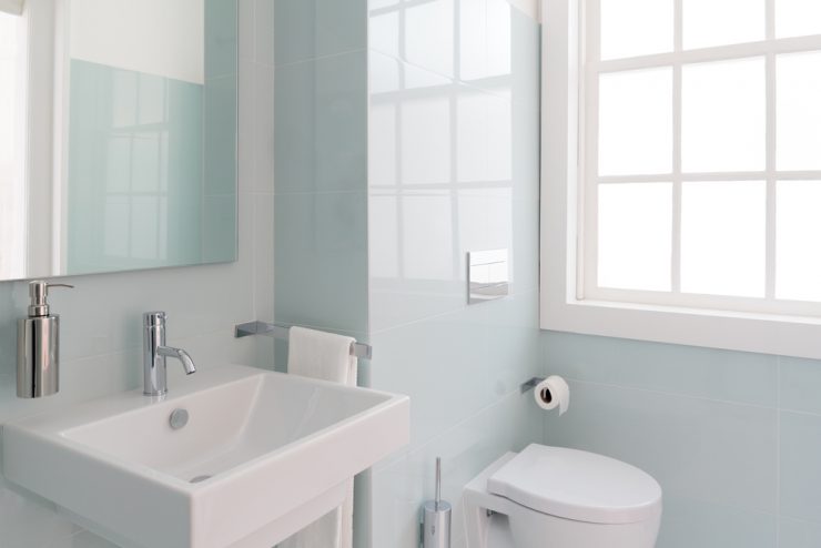Transform Your Small Bathroom into an Amazing Space