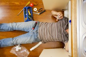 Avoid a DIY Plumbing Disaster!