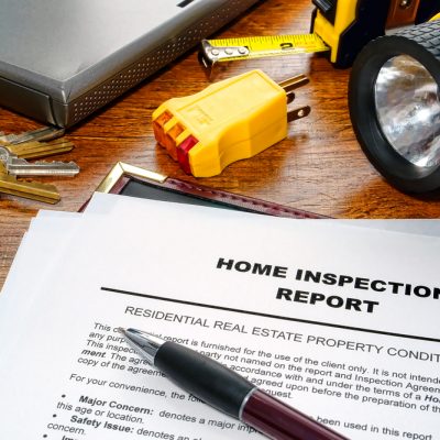 Why You Need a Professional Insured Home Inspector