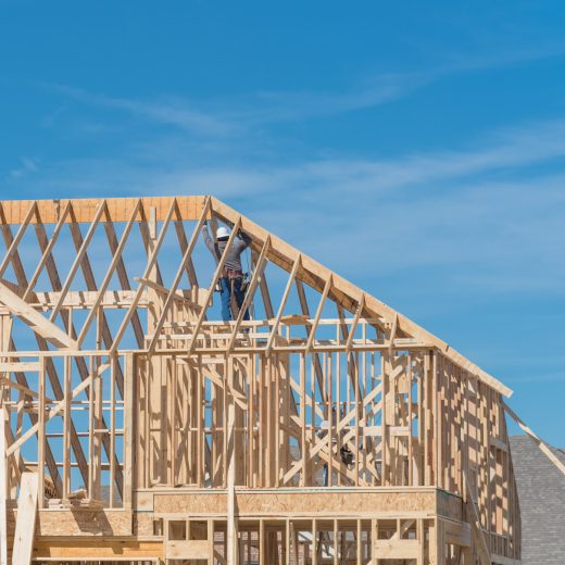 Essential Tips to Prepare for Your Custom Home Building Project