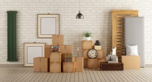 Prep for a Great Move!