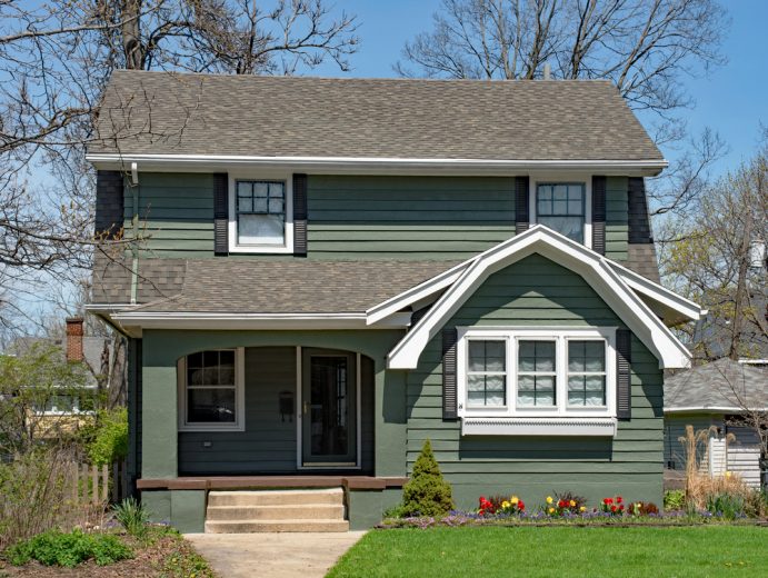 Five Signs It’s Time to Get a New Roof