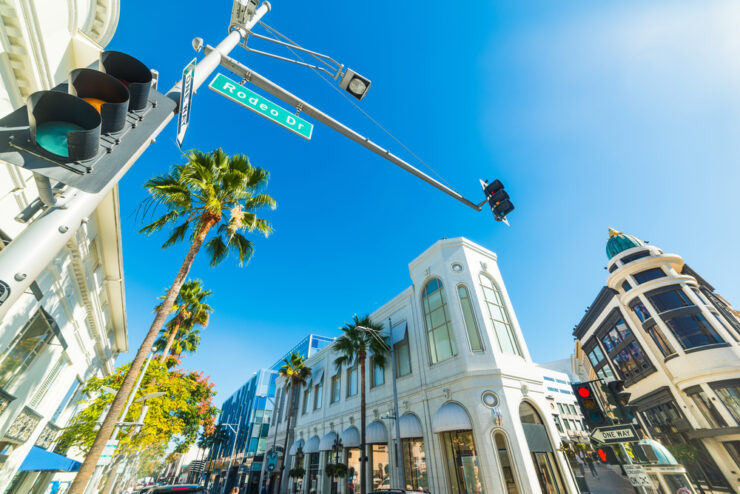 The Locals’ Guide to Beverly Hills
