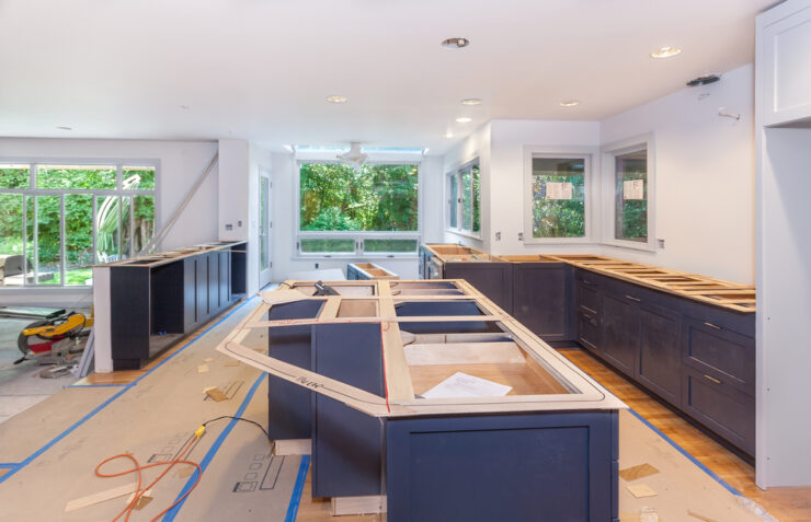 The Homeowners’ Essential Pre-Remodeling Checklist